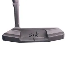 Used SIK Pro C Putter / 34.0 Inches -Hybrids Sales Shop e61f52e5c0210275d378b2ec29ba0a5b scaled