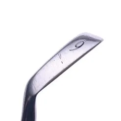 Used Mizuno MP-37 6 Iron / 31 Degrees / Dynamic Gold S300 Stiff Flex -Hybrids Sales Shop e62533290b0dec6d4070515de92b62e1 scaled