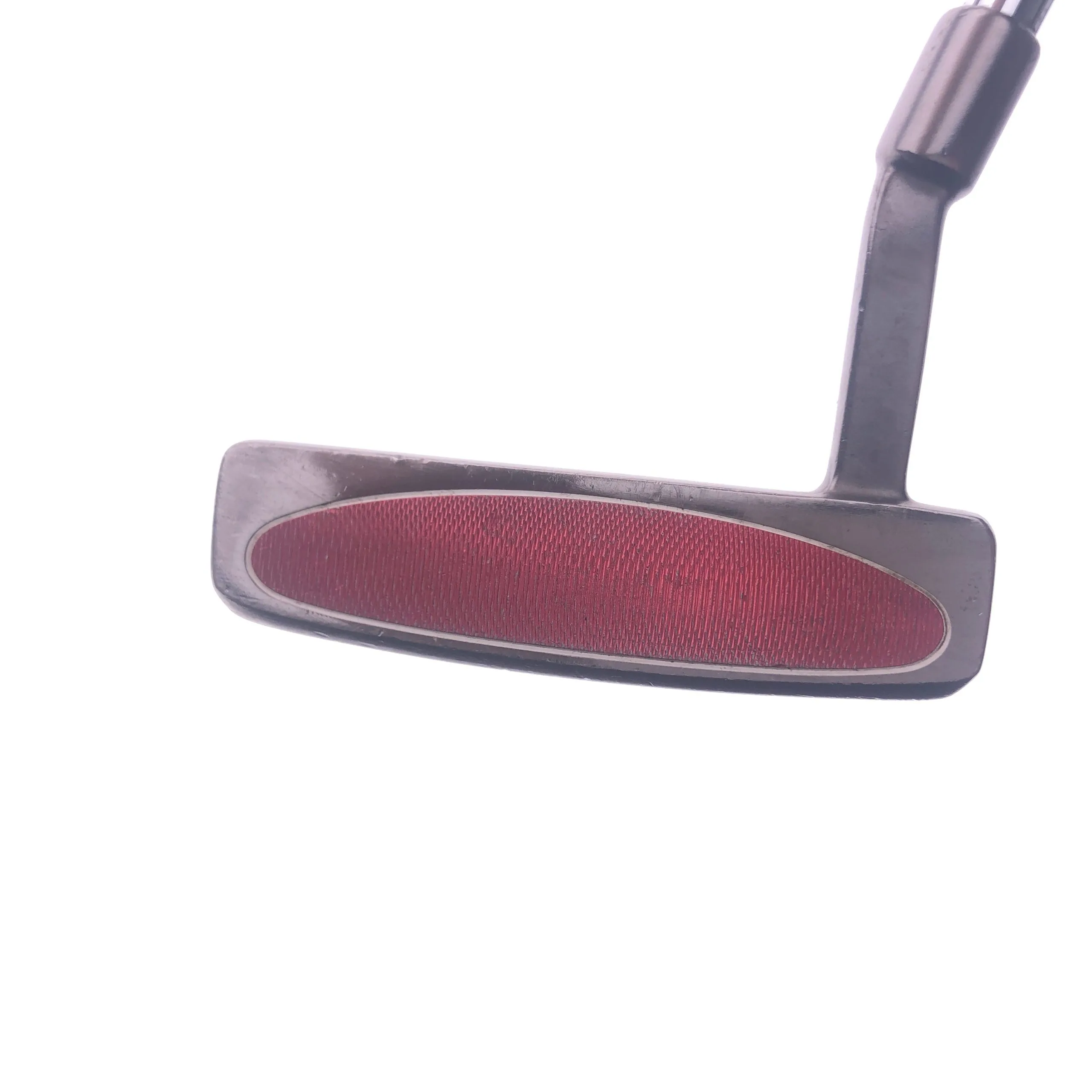 Used TaylorMade Rossa CGB Maranello 4 Putter / 35.0 Inches 8 Used TaylorMade Rossa CGB Maranello 4 Putter / 35.0 Inches - Image 6