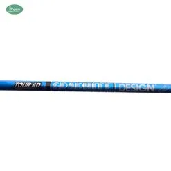 NEW Graphite Design Tour AD UB 7 Driver Shaft / TX-Stiff Flex / No Adapter