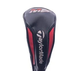Used TaylorMade M6 4 Hybrid / 22 Degrees / Regular Flex -Hybrids Sales Shop e7861b4b37c6c6080ba974f841a7463c scaled