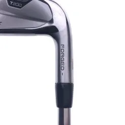 Used Titleist T200 Utility 4 Hybrid / 22 Degree / Project X 6.0 120g Stiff Flex -Hybrids Sales Shop e7bf984242d6b3b90bc482f656c47f8e scaled