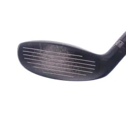 Used Titleist 913 H 3 Hybrid / 19 Degrees / Phenom R.I.P 80 HYB 2.8 Regular Flex 14 Used Titleist 913 H 3 Hybrid / 19 Degrees / Phenom R.I.P 80 HYB 2.8 Regular Flex -Hybrids Sales Shop e8269c8677c14141929c3a9709d6f397 scaled
