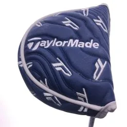 NEW TaylorMade TP Hydro Blast DuPage SB Putter / 35.0 Inches 19 NEW TaylorMade TP Hydro Blast DuPage SB Putter / 35.0 Inches -Hybrids Sales Shop e8620a84e35c0999613eb63790b0d1bc scaled
