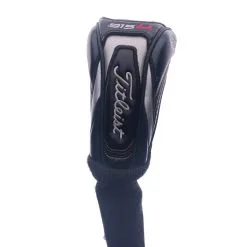 Used Titleist 913 H 2 Hybrid / 17 Degrees / Diamana D+ 92HY Stiff Flex -Hybrids Sales Shop e891998d6fa0a9769f8a7c10b556d77d scaled