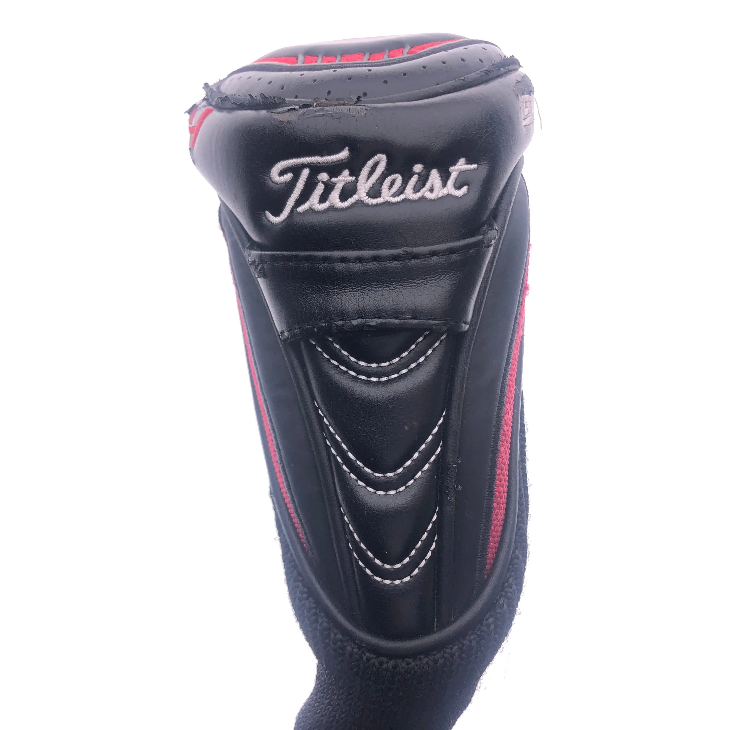 Used Titleist 913 H 3 Hybrid / 19 Degrees / Phenom R.I.P 80 HYB 2.8 Regular Flex 11 Used Titleist 913 H 3 Hybrid / 19 Degrees / Phenom R.I.P 80 HYB 2.8 Regular Flex - Image 9