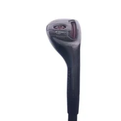 Adams® Used Adams Pro Mini 2014 2 Hybrid / 18 Degrees / Aldila Tour Green Regular Flex -Hybrids Sales Shop e93a863b7d0321d66300a4d55cb91fcd scaled