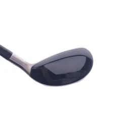 Used Cleveland Launcher DST 3 Hybrid / 20.5 Degrees / Diamana 74 Regular Flex -Hybrids Sales Shop e962c9a2c234b7bad956ebbed6c47132 scaled