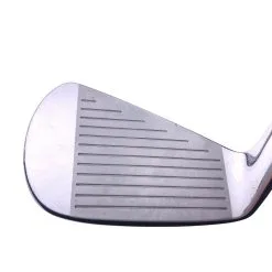 Used Mizuno Prototype 5 Iron / 27 Degrees / Mizuno Exsar IS4 Stiff Flex -Hybrids Sales Shop e97735b83ea94a9a0be1ba6a9886879e scaled