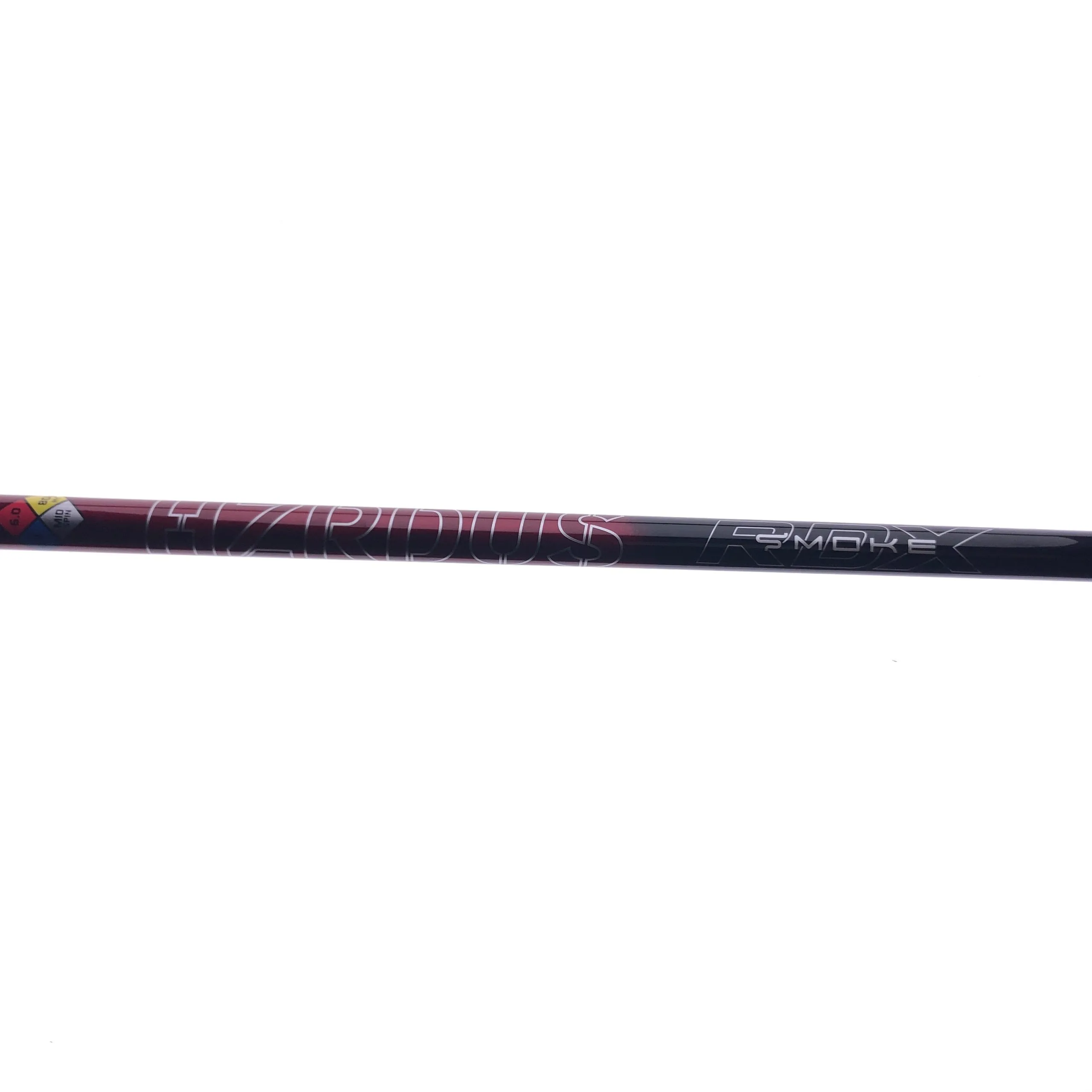 Used TaylorMade Stealth Plus Rescue 3 Hybrid / 19.5 Degrees / Stiff / Left-Hand 9 Used TaylorMade Stealth Plus Rescue 3 Hybrid / 19.5 Degrees / Stiff / Left-Hand - Image 7