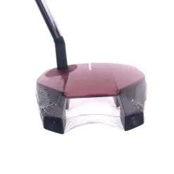NEW TaylorMade Spider GT Red Putter / 33.0 Inches -Hybrids Sales Shop e9d9beaa392bb74e50e473fa03b6fd2c scaled