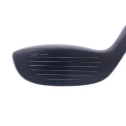 Used Cobra LTDx 3 Hybrid / 19 Degrees / KBS PGI 85 Stiff Flex -Hybrids Sales Shop e9e1860518c0ecbbaf50a08717a64f93 scaled