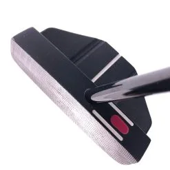 Used SeeMore Tri Mallet Putter / 34.5 Inches -Hybrids Sales Shop e9e834d184d14fa24f495c286e4dc9ab scaled