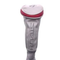 Used TaylorMade Stealth Womens Rescue 5 Hybrid / 26 Degrees / Aldila Ladies Flex -Hybrids Sales Shop e9f8a22b4e12884ea85195d6b2158999 scaled