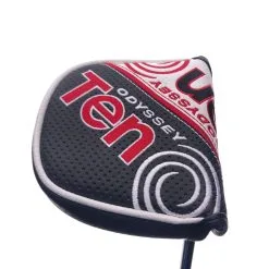 NEW Odyssey White Hot Ten Putter / 34.0 Inches -Hybrids Sales Shop ea150016b5583fc9b30cbe7ed874ea0a scaled