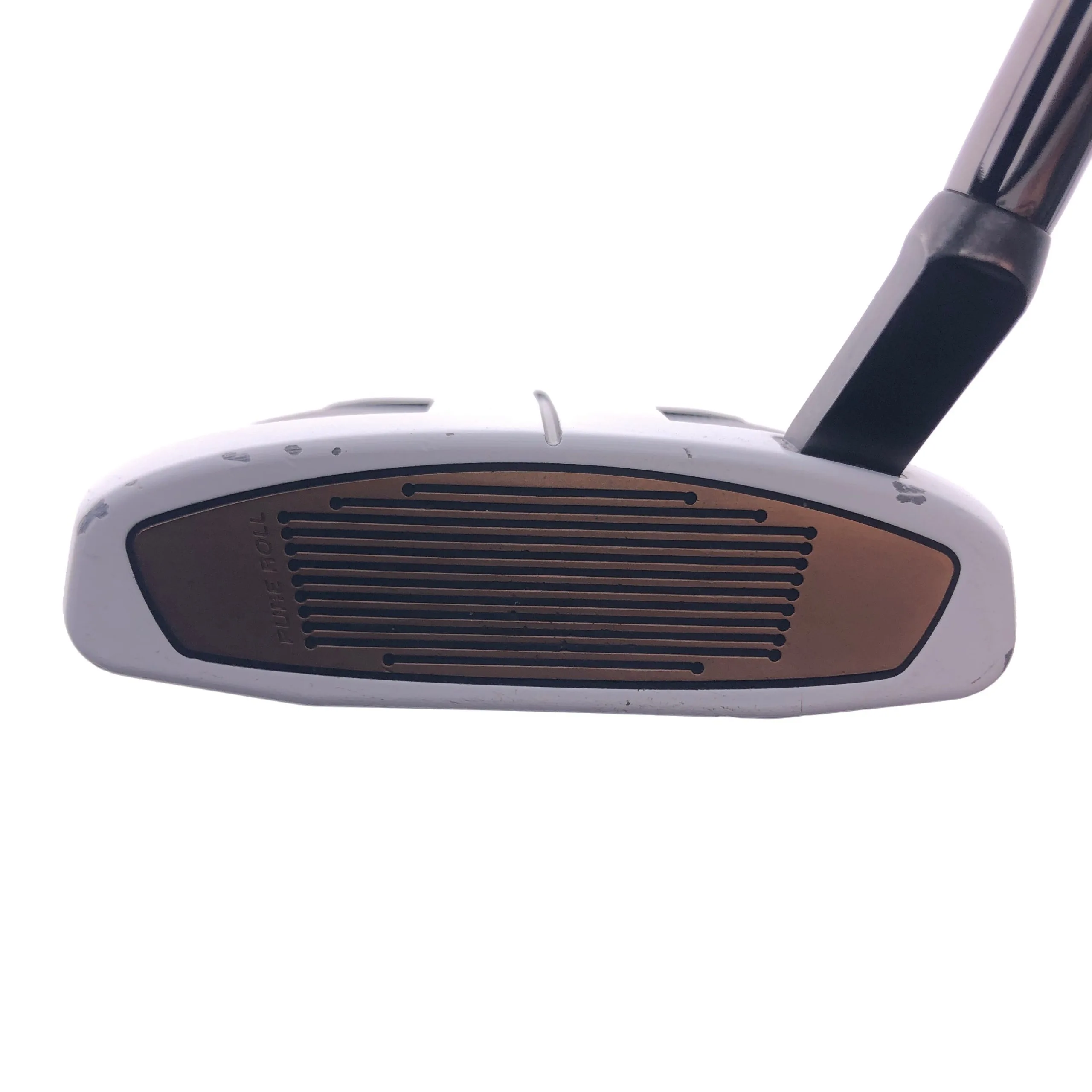 Used TaylorMade Spider FCG Putter / 34.0 Inches 8 Used TaylorMade Spider FCG Putter / 34.0 Inches - Image 6