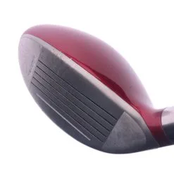 Used Nike VRS Covert 2.0 4 Hybrid / 23 Degrees / Kuro Kage 70 Ladies Flex -Hybrids Sales Shop ea36eff5151b4df76aa78261628297ac scaled
