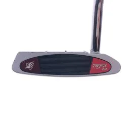 Used TaylorMade Rossa Daytona Ghost Putter / 32 Inches 16 Used TaylorMade Rossa Daytona Ghost Putter / 32 Inches -Hybrids Sales Shop ea3fcbb3828a1b258800db7cccf18bde scaled