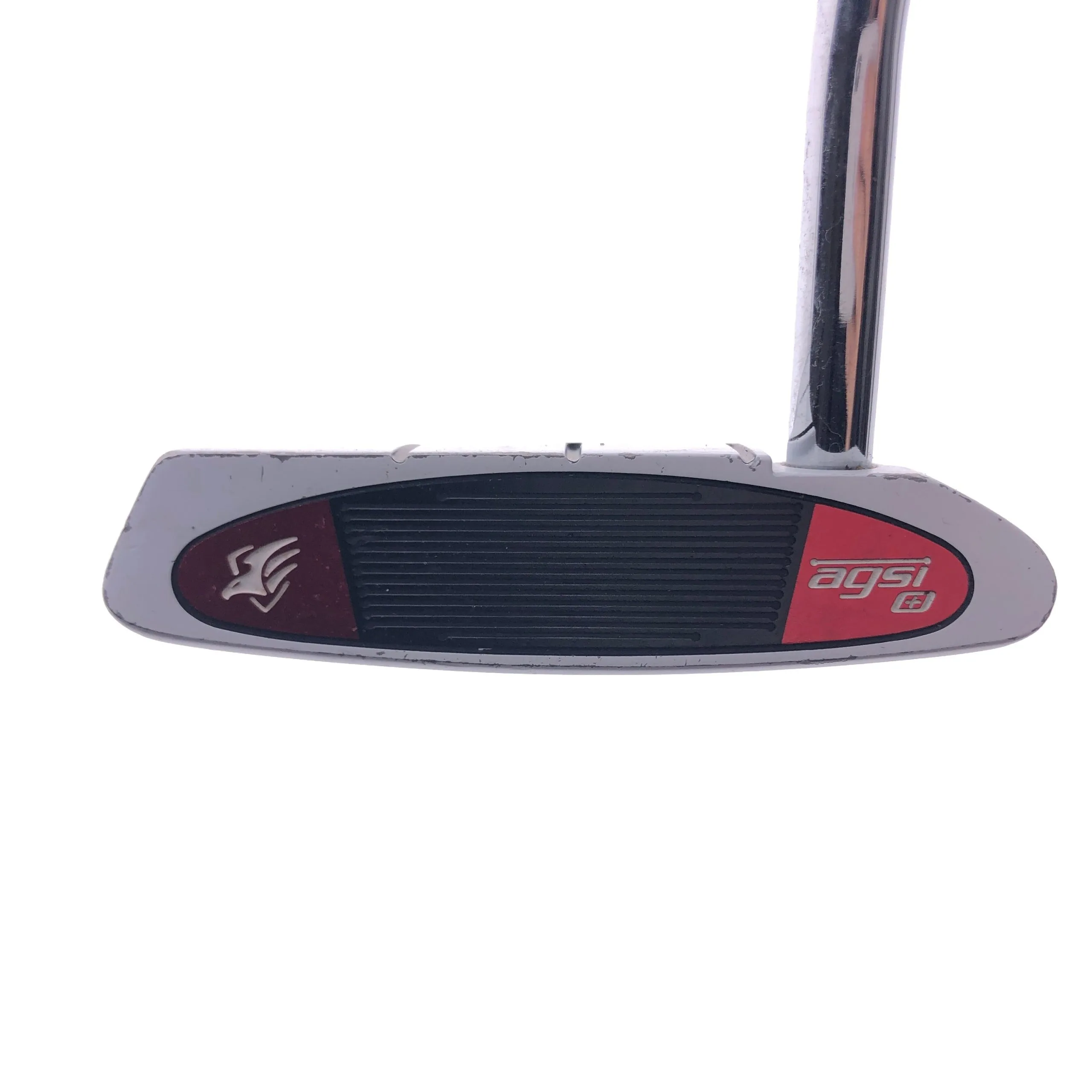 Used TaylorMade Rossa Daytona Ghost Putter / 32 Inches 8 Used TaylorMade Rossa Daytona Ghost Putter / 32 Inches - Image 6