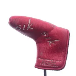 Used SIK DWc Putter / 32.75 Inches -Hybrids Sales Shop ea5a47b15d9515b36d7dd6edc0396a98 scaled