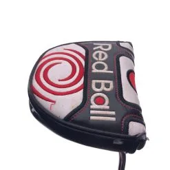 Used Odyssey O-Works Red Ball Putter / 34.0 Inches -Hybrids Sales Shop ea5daf8938dca0b30b768e5f94cd7321 scaled