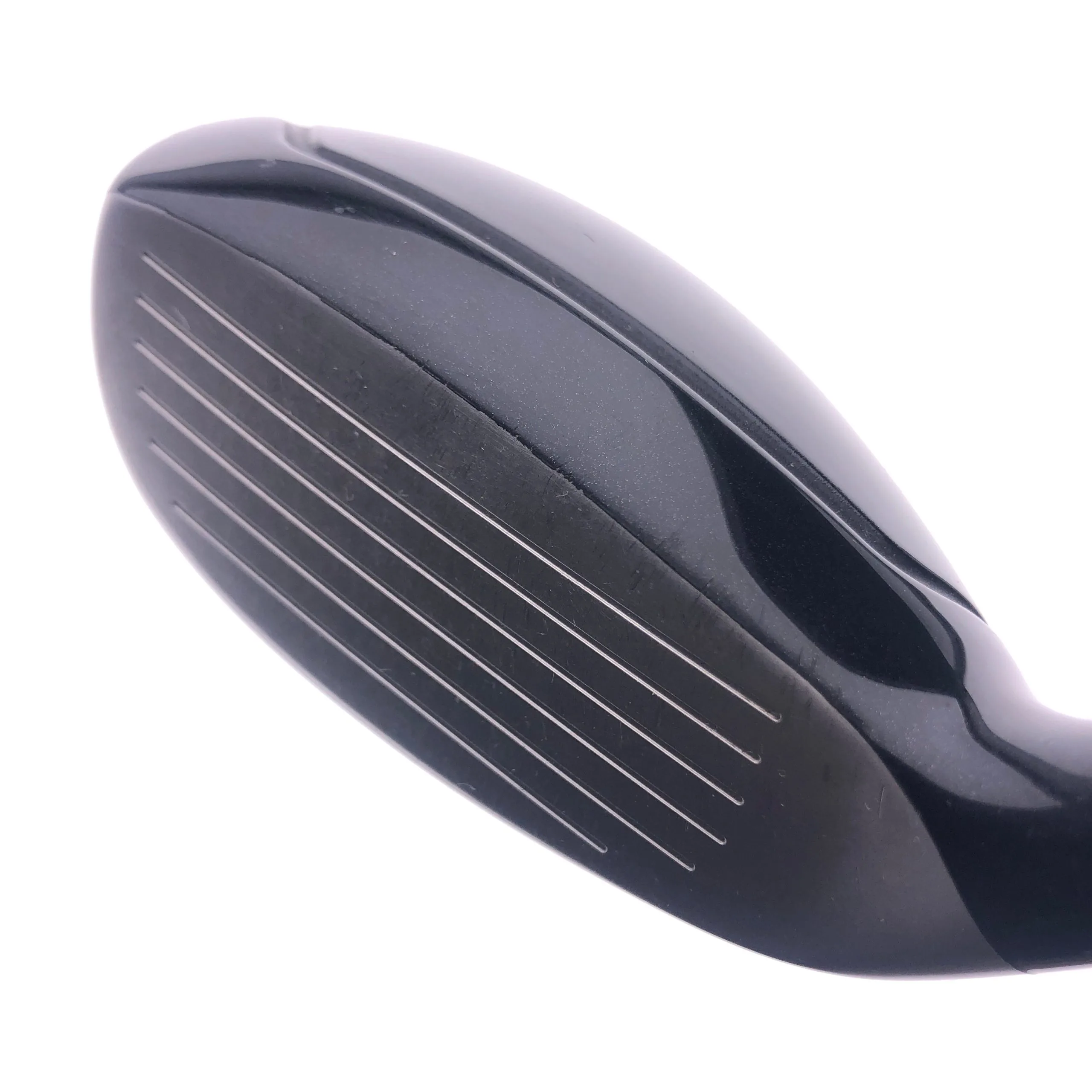 Used Srixon Z H65 2 Hybrid / 16 Degrees / Miyazaki 7S Stiff Flex 8 Used Srixon Z H65 2 Hybrid / 16 Degrees / Miyazaki 7S Stiff Flex - Image 6