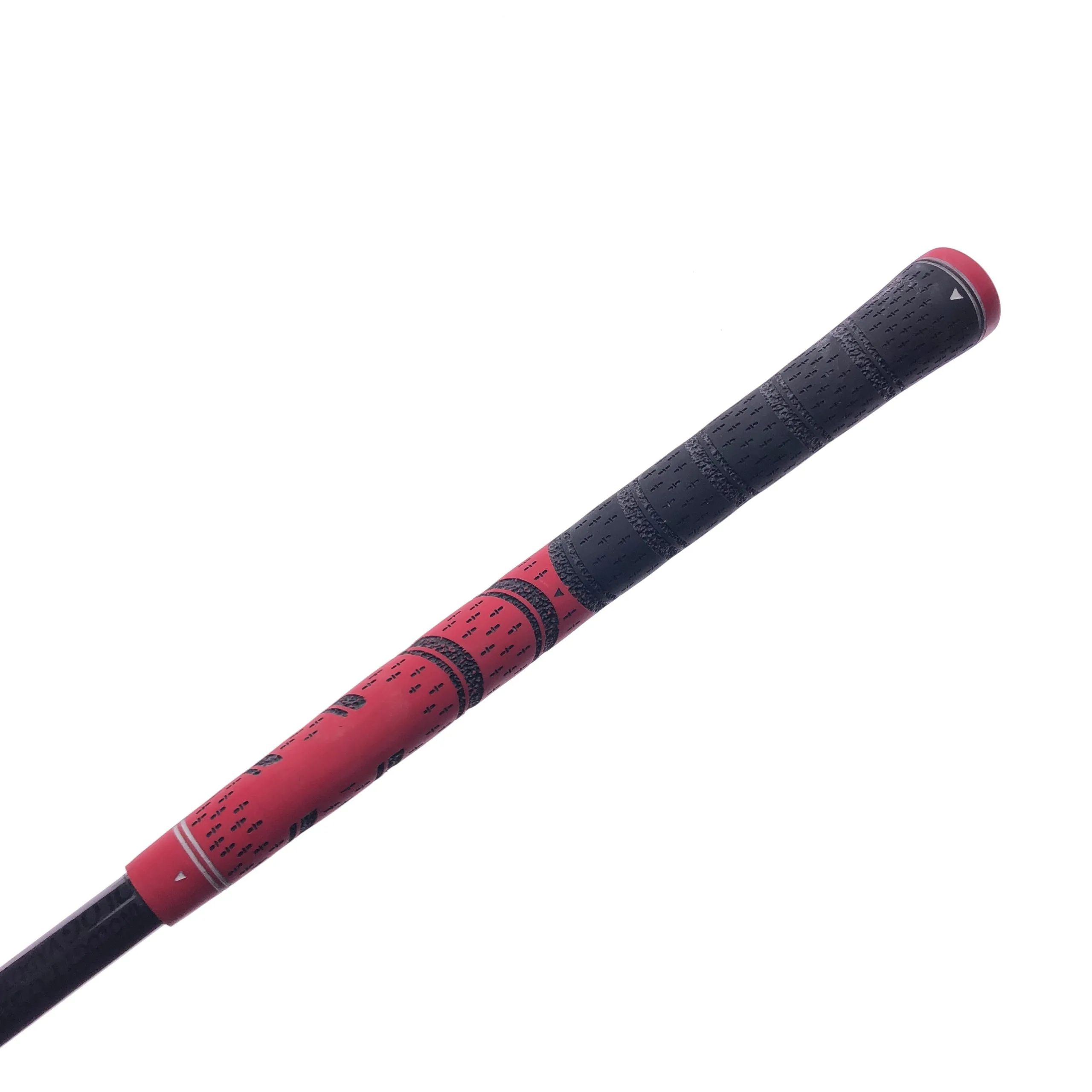 Used Callaway Fusion Wide Sole 4 Iron / 23 Degrees / Soft Regular / Left-Handed 8 Used Callaway Fusion Wide Sole 4 Iron / 23 Degrees / Soft Regular / Left-Handed - Image 6