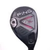 Used Ping G410 4 Hybrid / 22 Degrees / Tour AD DI-75 Regular Flex 1 Used Ping G410 4 Hybrid / 22 Degrees / Tour AD DI-75 Regular Flex -Hybrids Sales Shop eaf1e87fdf0b15819eb39fef2dc54624 scaled