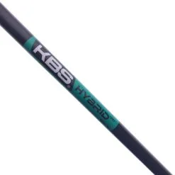 Used TaylorMade GAPR MID 4 Hybrid / 21 Degrees / KBS Hybrid 80 X-Flex -Hybrids Sales Shop eb1c2555f3fc7ef3e5a65e47b7658de2 scaled