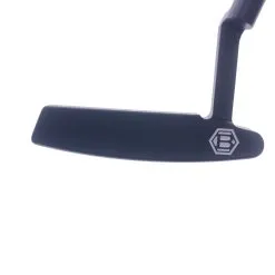Used Bettinardi BB8 Wide 2020 Putter / 34.0 Inches -Hybrids Sales Shop eb6fb0d50491cf4c82a073a9f7c97c0c scaled