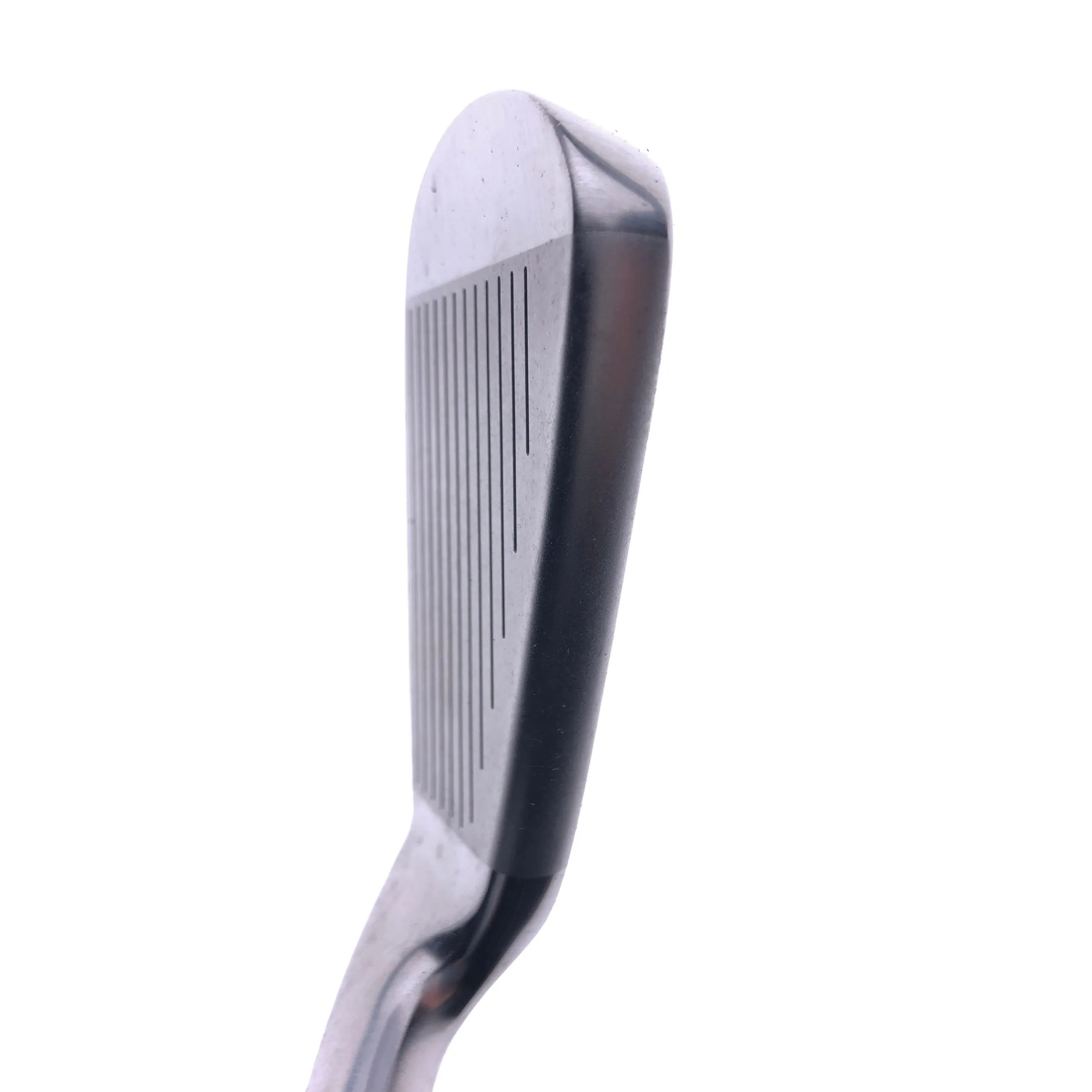 Used Mizuno MX-1000 6 Iron / 28 Degrees / Exsar IS4 Graphite Regular Flex 7 Used Mizuno MX-1000 6 Iron / 28 Degrees / Exsar IS4 Graphite Regular Flex - Image 5