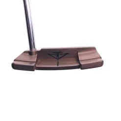 Used Odyssey Toulon Columbus Garage Rose Gold Putter / 32.0 Inches -Hybrids Sales Shop ebee97ab97927f39c092140e55da0f7e scaled
