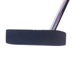 Used Yonex Ezone TP-GR1 Putter / 36.0 Inches 16 Used Yonex Ezone TP-GR1 Putter / 36.0 Inches -Hybrids Sales Shop ebf5ba5a7988dee3d6592b832c1d5685 scaled