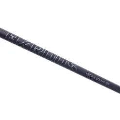 NEW Srixon ZX 4 Hybrid / 22 Degrees / HZRDUS Smoke Regular Flex / Left-Handed 18 NEW Srixon ZX 4 Hybrid / 22 Degrees / HZRDUS Smoke Regular Flex / Left-Handed -Hybrids Sales Shop ec968acf12b1832c66d73ec765312725 scaled