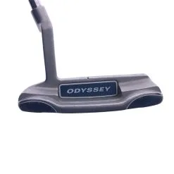Used Odyssey White Hot RX 1 Putter / 35.0 Inches -Hybrids Sales Shop eca4099272b5c0dd4f9eaa86ddd32ab7 scaled