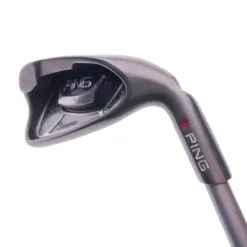 Used Ping Serene 7 Iron / 34.0 Degrees / Ping ULT 210 Ladies Flex -Hybrids Sales Shop ecb635bc6b652aabc364e179b343e287 scaled