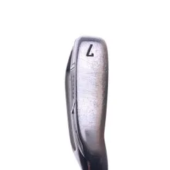 Used Callaway Apex Pro 16 7 Iron / 34 Degrees / Dynamic Gold S400 Stiff Flex -Hybrids Sales Shop ecc0861807317dc1d012a7bb229f2c71 scaled