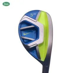 Used Nike Vapor Fly 3 Hybrid / 19 Degrees / Diamana 80 Stiff Flex