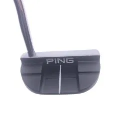 Used Ping DS72 2023 Putter / 34 Inches -Hybrids Sales Shop ed1afcced8d5bc44b0f01196745b757b scaled