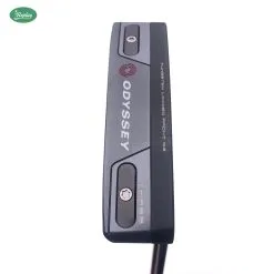 Used Odyssey Tri-Hot 5K Three Putter / 33 Inches