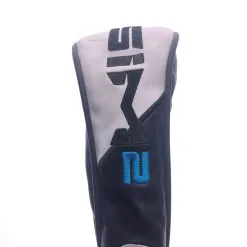 Used TaylorMade Stealth Plus Rescue 3 Hybrid / 19.5 Degrees / HZRDUS Stiff Flex -Hybrids Sales Shop ed4d1317d2ff83d5353d4af918e14a83 scaled