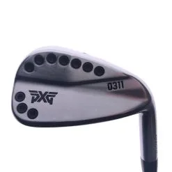 Used PXG 0311 Chrome 9 Iron / 40 Degrees / Modus Tour 120 Stiff Flex