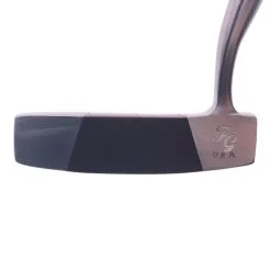 Used Fisher CTS-9 Putter / 35 Inches -Hybrids Sales Shop ed9af2543a0441c2e288a3851f57fc50 1dfb5493 b331 47b3 9cff 232a018fd2bc scaled