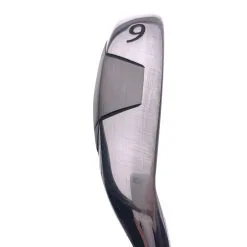 Used Yonex Z-Force 6 Iron / 22 Degrees / Yonex M60 Regular Flex 13 Used Yonex Z-Force 6 Iron / 22 Degrees / Yonex M60 Regular Flex -Hybrids Sales Shop edbf7959076bad2c006a48e76707767f scaled