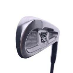 Used Callaway X Forged 2009 3 Iron / 21.0 Degrees / Project X 6.0 Stiff Flex -Hybrids Sales Shop edc86656a38a58ec08a1f03b4ed4eb8f scaled