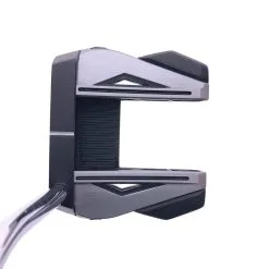 Used Cobra KING Supernova Putter / 34.0 Inches -Hybrids Sales Shop eddb9d29d288def6b2708e3129db09dd scaled