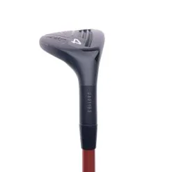 Used Mizuno JPX Fli Hi 2019 4 Hybrid / 20 Degree / Design Tour AD-85 Stiff Flex -Hybrids Sales Shop ede351825d54c493ef5d9fb81bfcde1a scaled