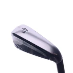 Used Srixon ZX Utility 4 Hybrid / 23 Degrees / Regular Flex -Hybrids Sales Shop edf0e3ff438470dc94327326a6eacb45 scaled