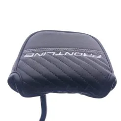 NEW Cleveland Frontline Cero Single Bend Putter / 35 Inches -Hybrids Sales Shop ee1bfd1cc9e24b5694be1ffc05ed32b6 scaled