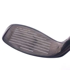 Used Callaway Rogue ST MAX OS Lite Womens 7 Hybrid / 33 Degrees / Ladies Flex -Hybrids Sales Shop ee41e8cd50b3da5fe51a6477af7f4e27 scaled